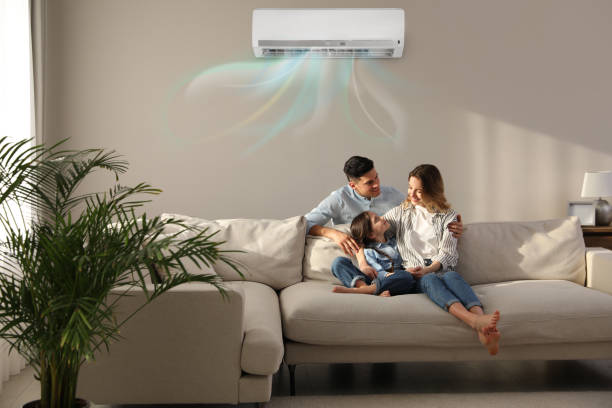 Best Thermostats and Smart Controls in Rose, LA