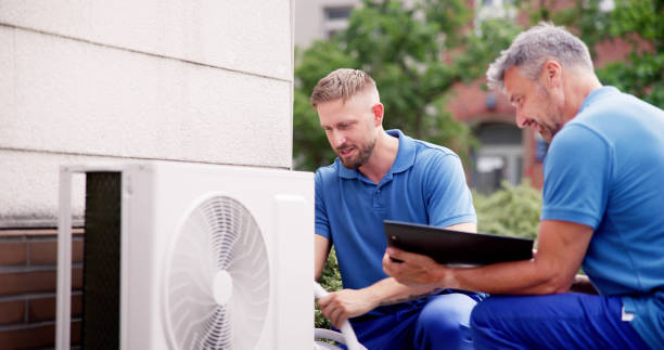 Best Geothermal HVAC Systems in Rose, LA