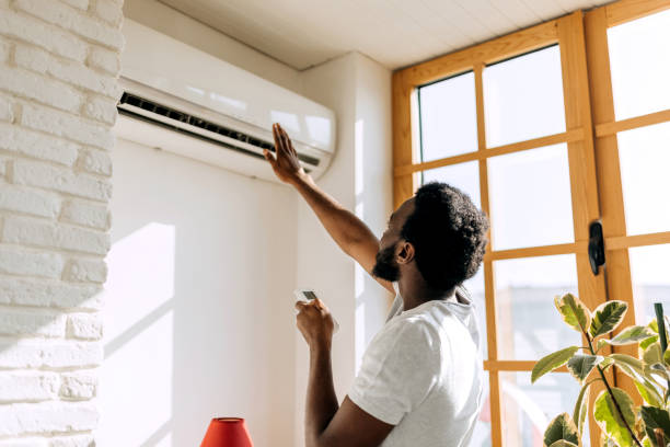 Best Energy-efficient HVAC Solutions in Rose, LA