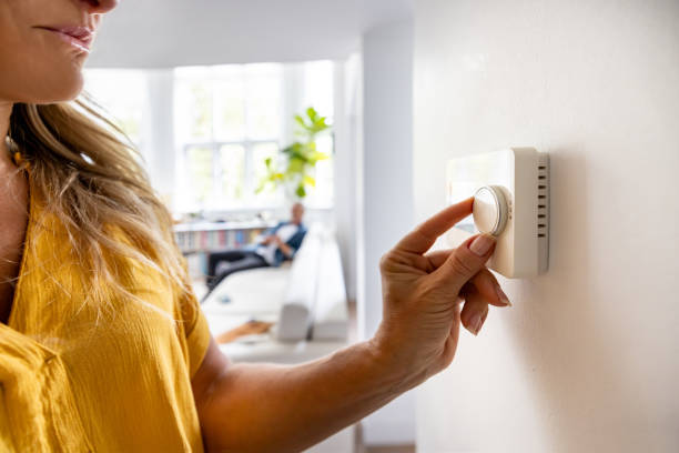 Best HVAC Financing and Leasing in Rose, LA