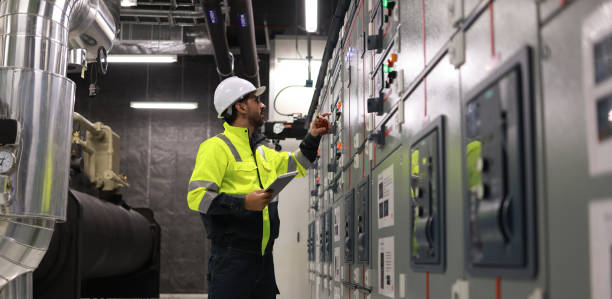 Best HVAC for Healthcare Facilities in Rose, LA