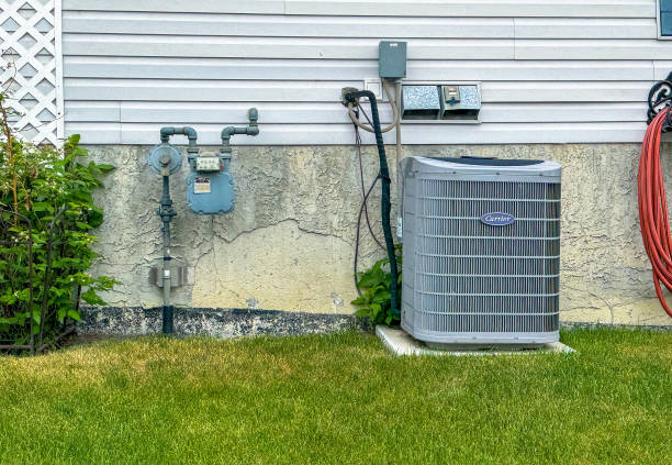 Best HVAC Retrofitting and Upgrading in Rose, LA